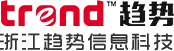 寧波趨勢(shì)網(wǎng)絡(luò)公司