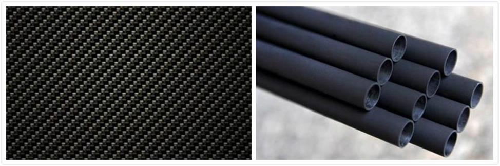 熱塑VS熱固碳纖維:共固化技術如何重新定義復合材料連接