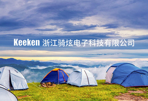浙江騎炫電子科技有限公司響應(yīng)式網(wǎng)站建設(shè)
